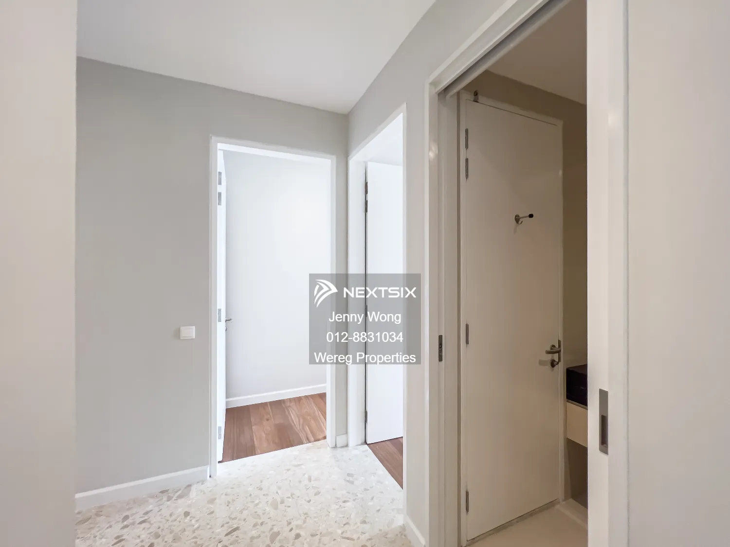 Serviced Residence For Rent in KL City Wilayah Persekutuan Kuala Lumpur - Image 11