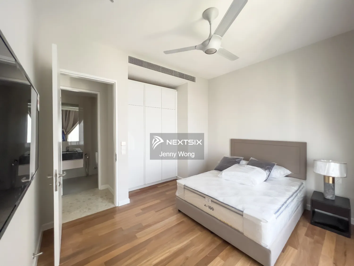 Serviced Residence For Rent in KL City Wilayah Persekutuan Kuala Lumpur - Image 13