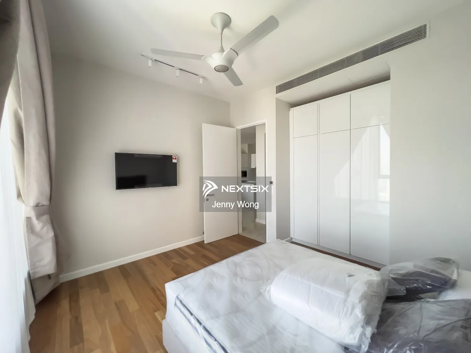 Serviced Residence For Rent in KL City Wilayah Persekutuan Kuala Lumpur - Image 14