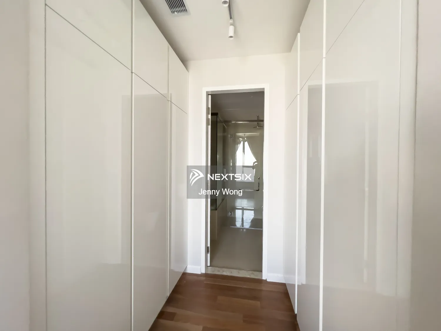 Serviced Residence For Rent in KL City Wilayah Persekutuan Kuala Lumpur - Image 7