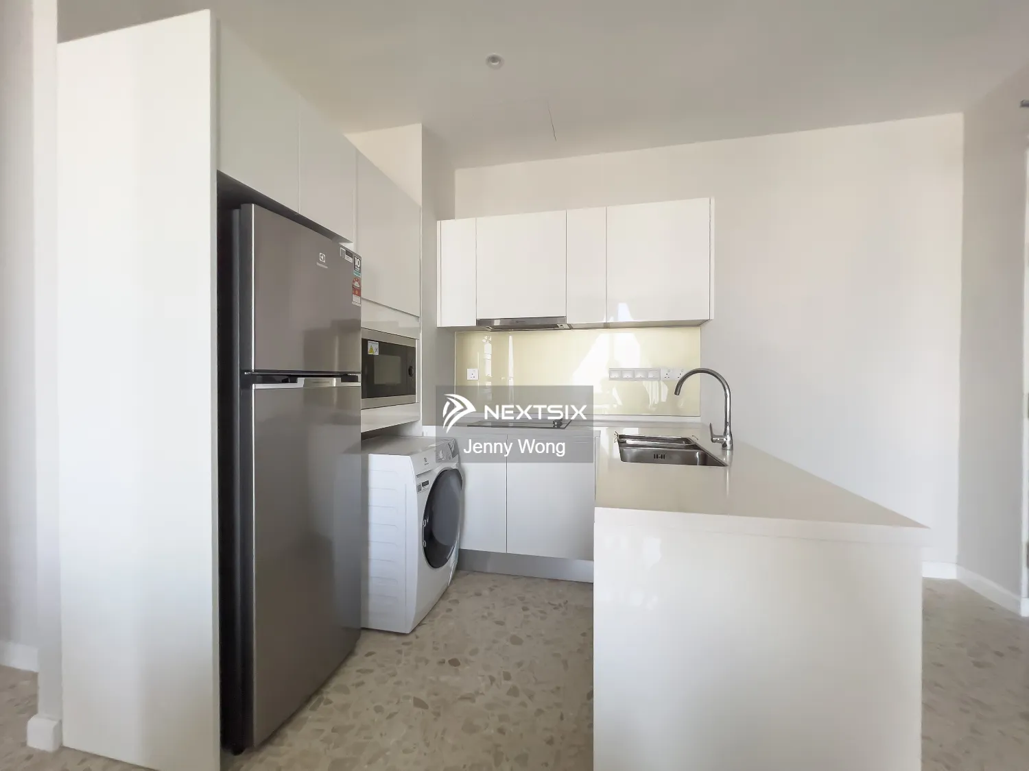 Serviced Residence For Rent in KL City Wilayah Persekutuan Kuala Lumpur - Image 8