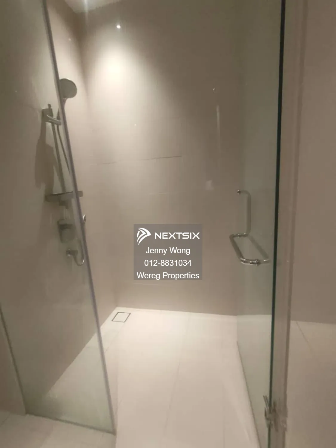 Serviced Residence For Rent in KL City Wilayah Persekutuan Kuala Lumpur - Image 11