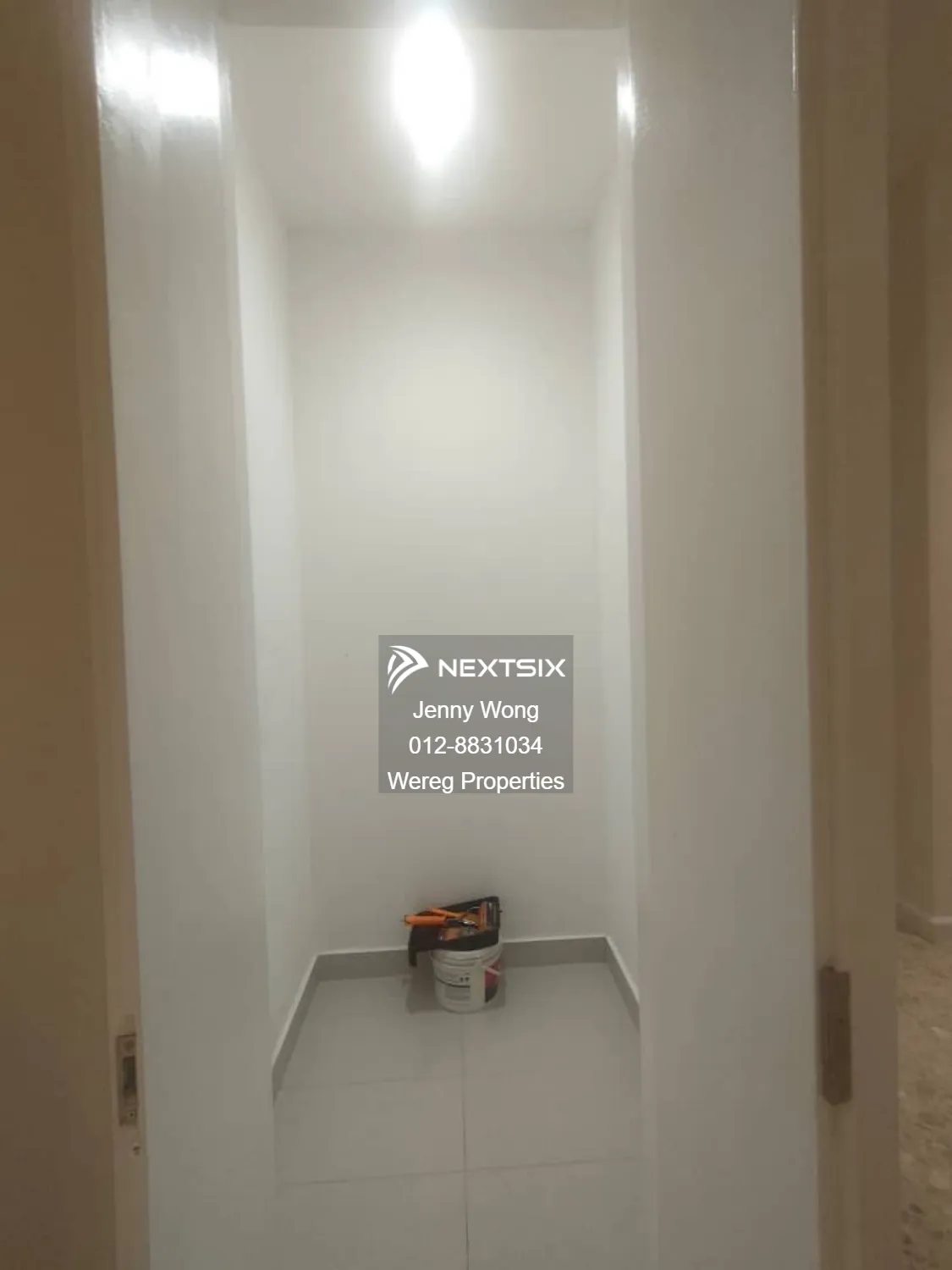 Serviced Residence For Rent in KL City Wilayah Persekutuan Kuala Lumpur - Image 14