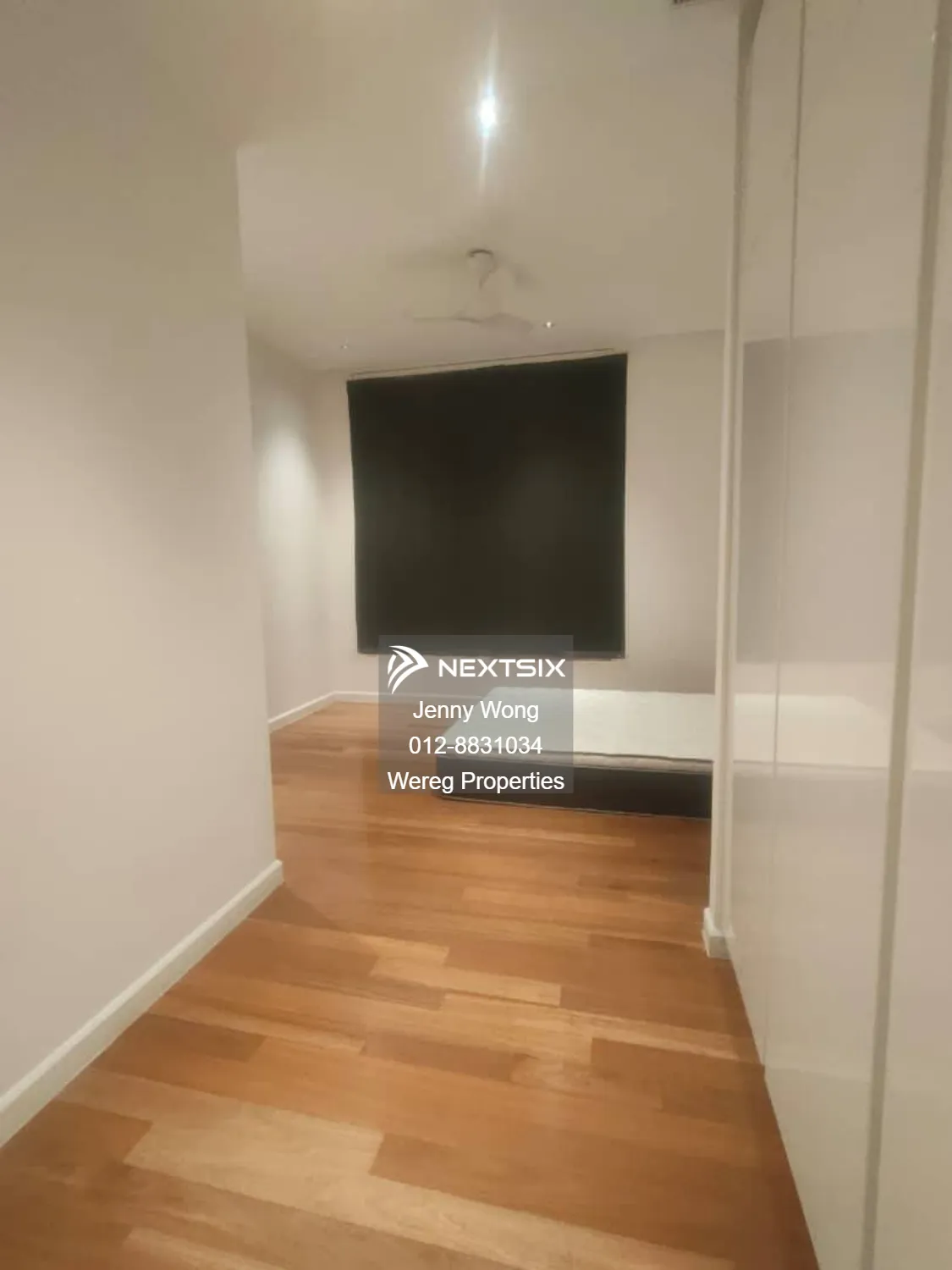 Serviced Residence For Rent in KL City Wilayah Persekutuan Kuala Lumpur - Image 16