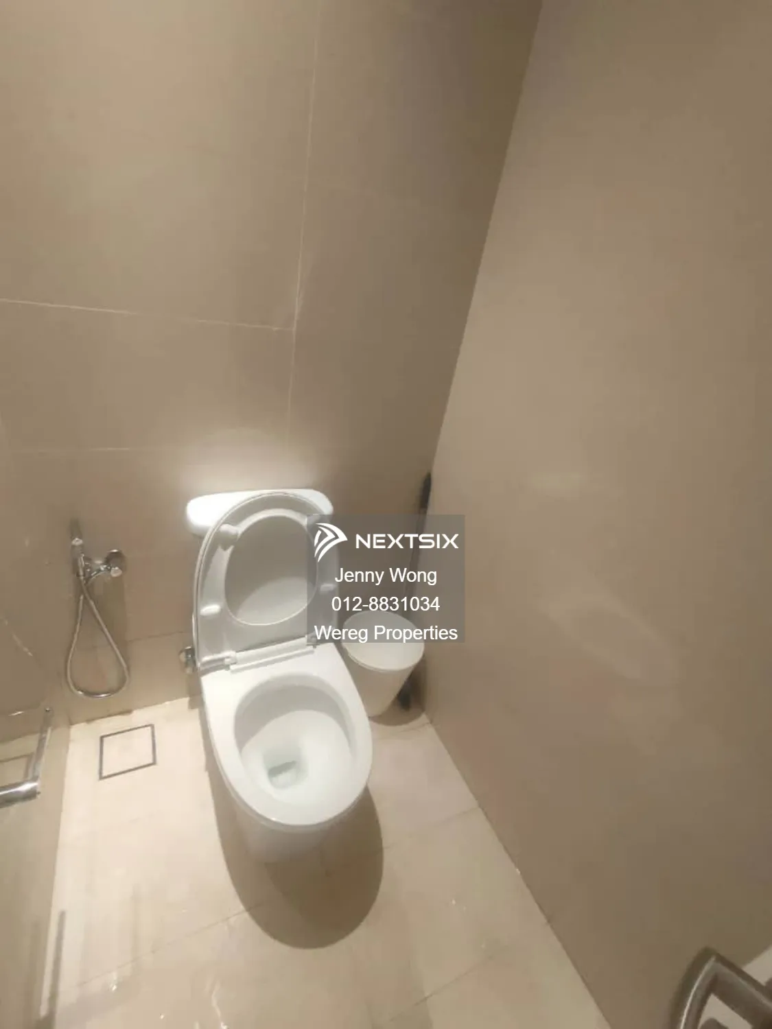 Serviced Residence For Rent in KL City Wilayah Persekutuan Kuala Lumpur - Image 18