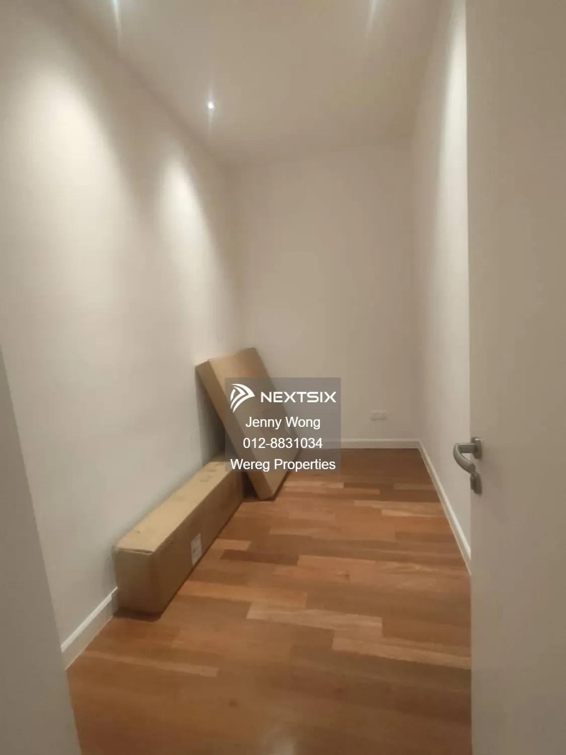 Serviced Residence For Rent in KL City Wilayah Persekutuan Kuala Lumpur - Image 20