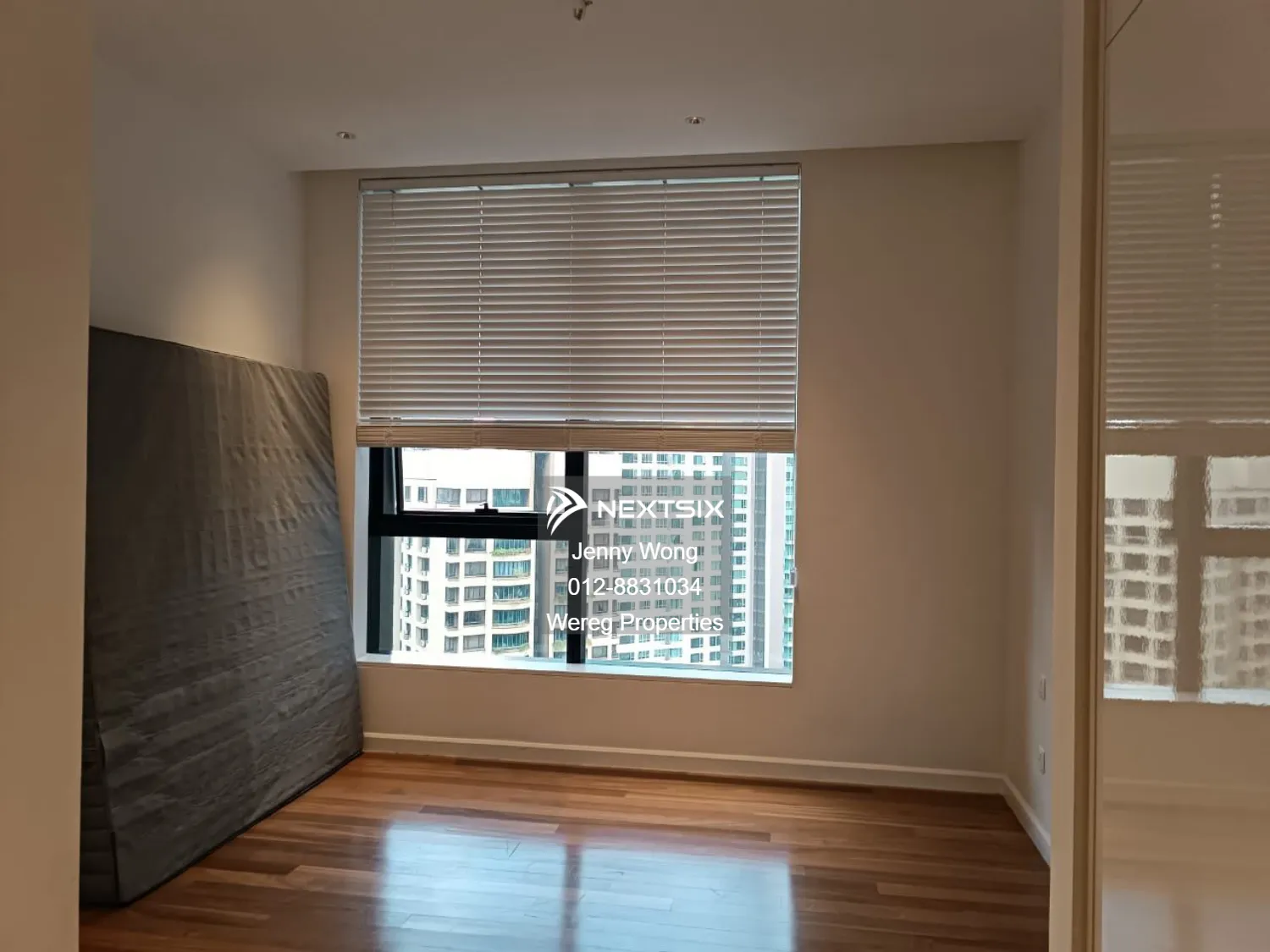 Serviced Residence For Rent in KL City Wilayah Persekutuan Kuala Lumpur - Image 5