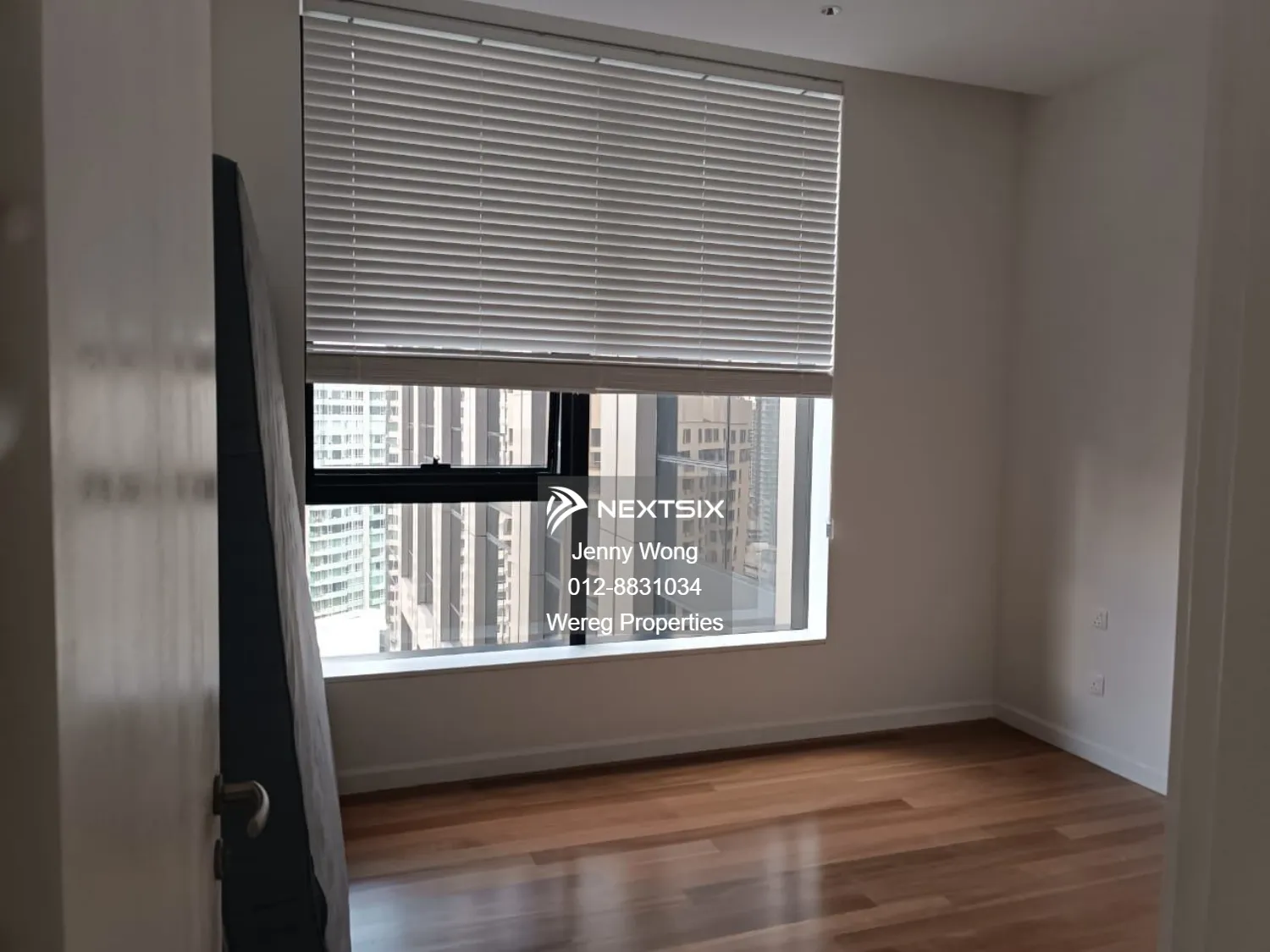 Serviced Residence For Rent in KL City Wilayah Persekutuan Kuala Lumpur - Image 6