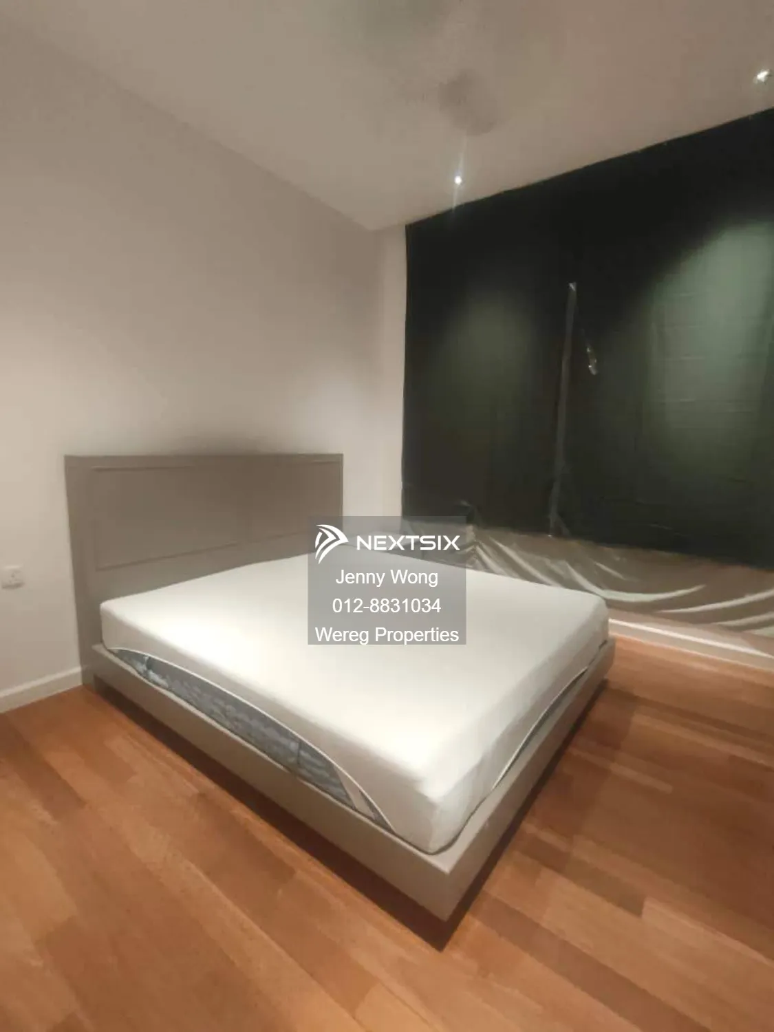 Serviced Residence For Rent in KL City Wilayah Persekutuan Kuala Lumpur - Image 8