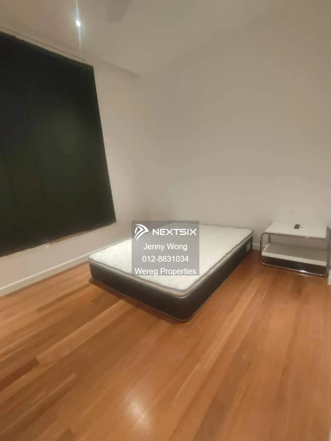 Serviced Residence For Rent in KL City Wilayah Persekutuan Kuala Lumpur - Image 9