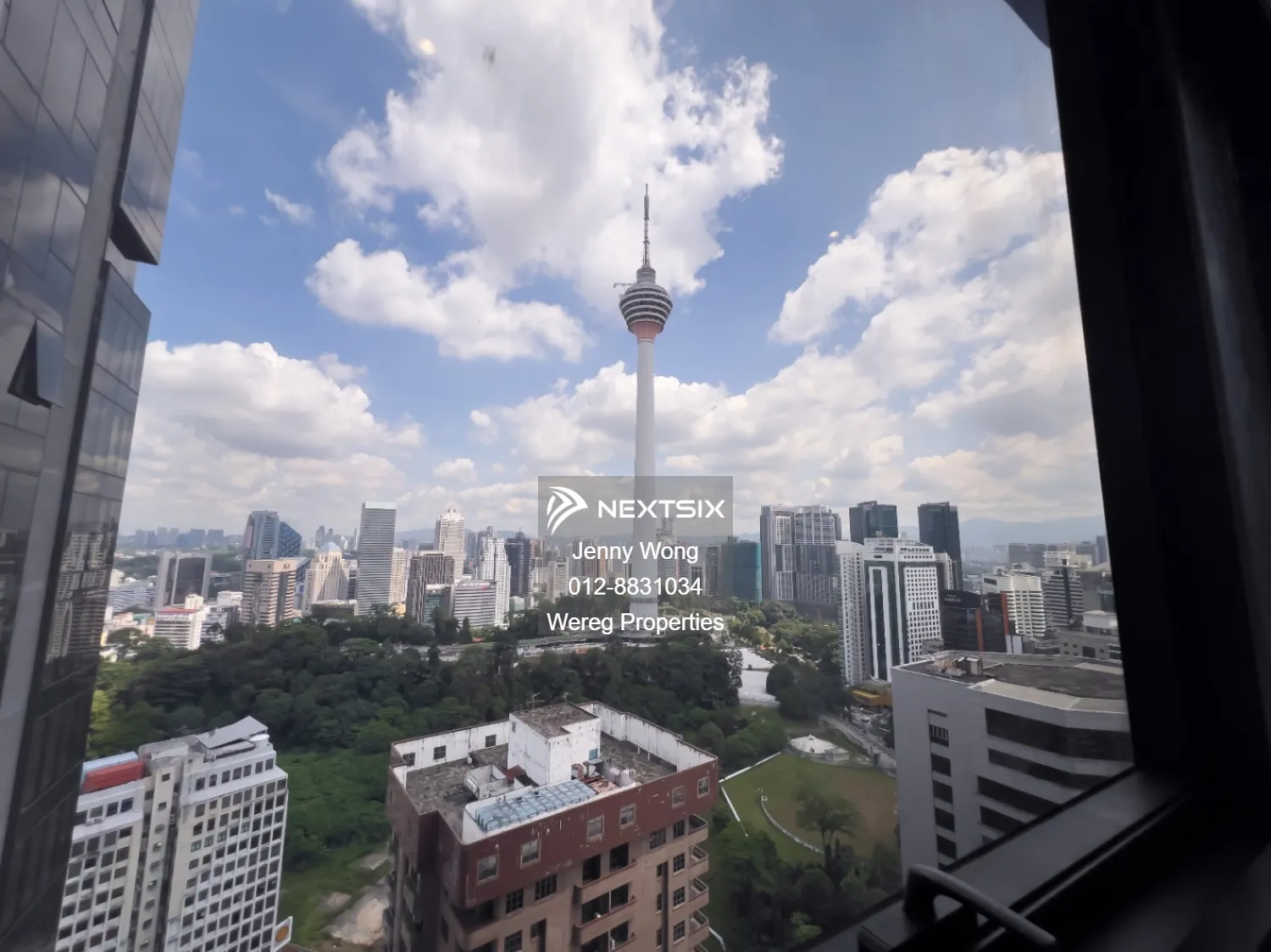 Serviced Residence For Rent in KL City Wilayah Persekutuan Kuala Lumpur - Image 6