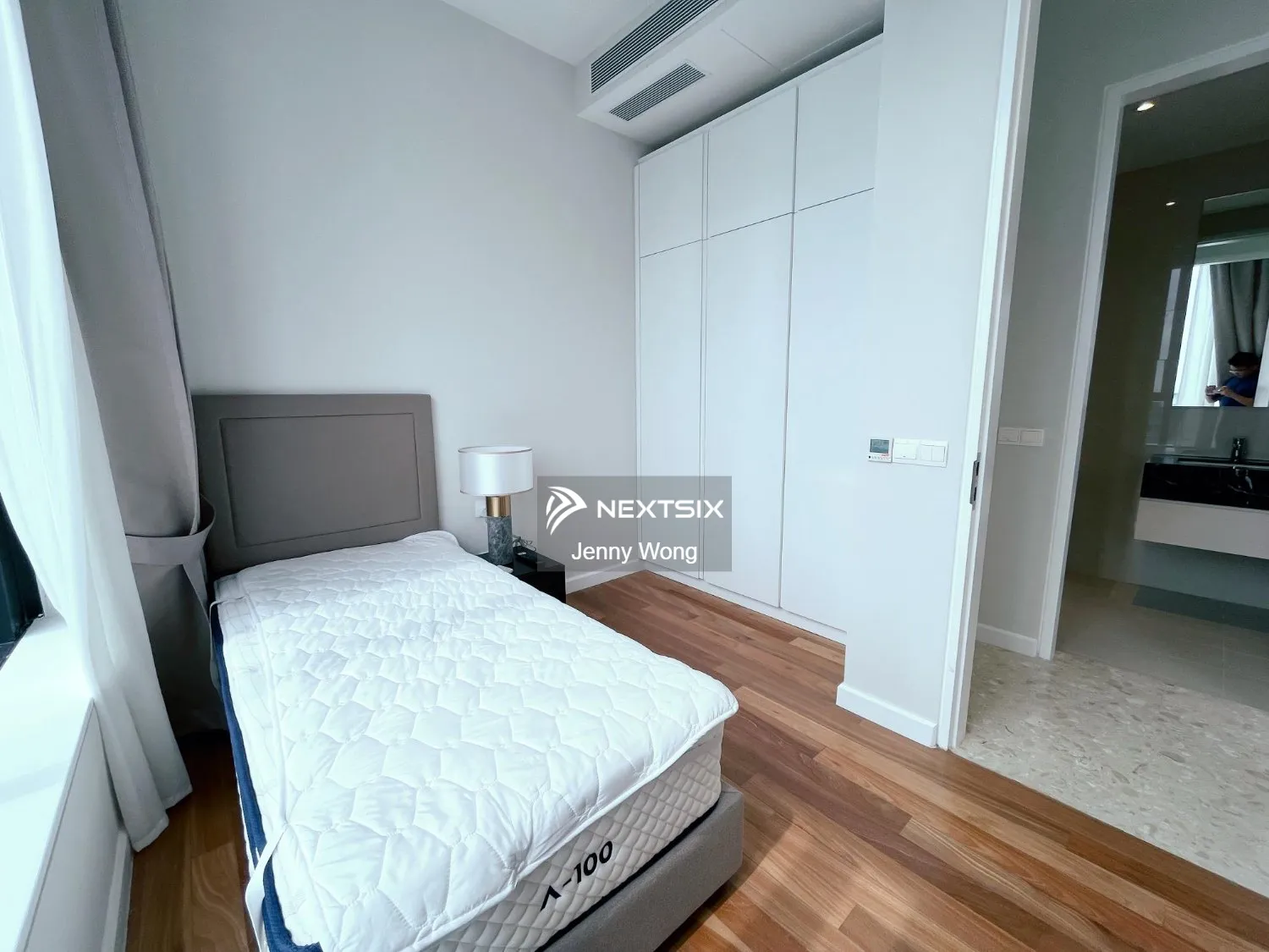 Serviced Residence For Rent in KL City Wilayah Persekutuan Kuala Lumpur - Image 5