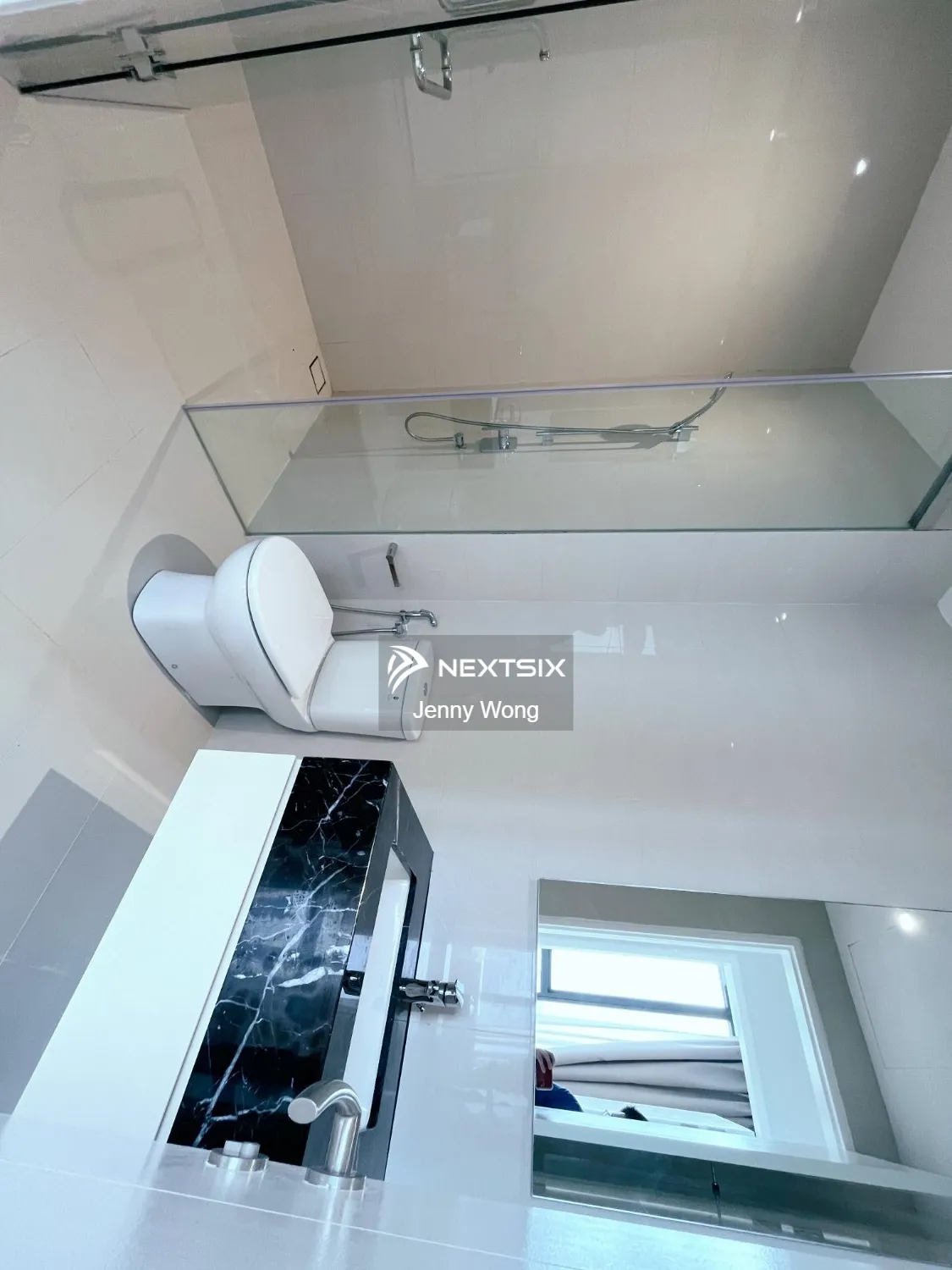 Serviced Residence For Rent in KL City Wilayah Persekutuan Kuala Lumpur - Image 6