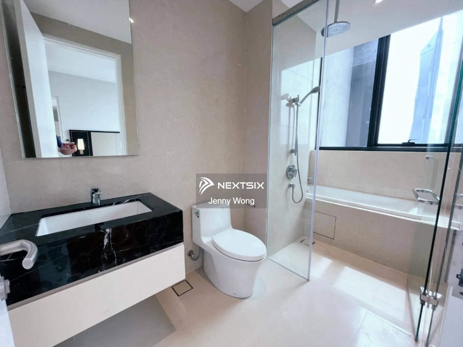 Serviced Residence For Rent in KL City Wilayah Persekutuan Kuala Lumpur - Image 7