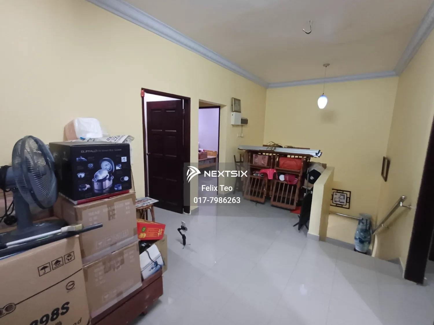 2-sty Terrace/Link House For Sale in Johor Bahru Johor - Image 6