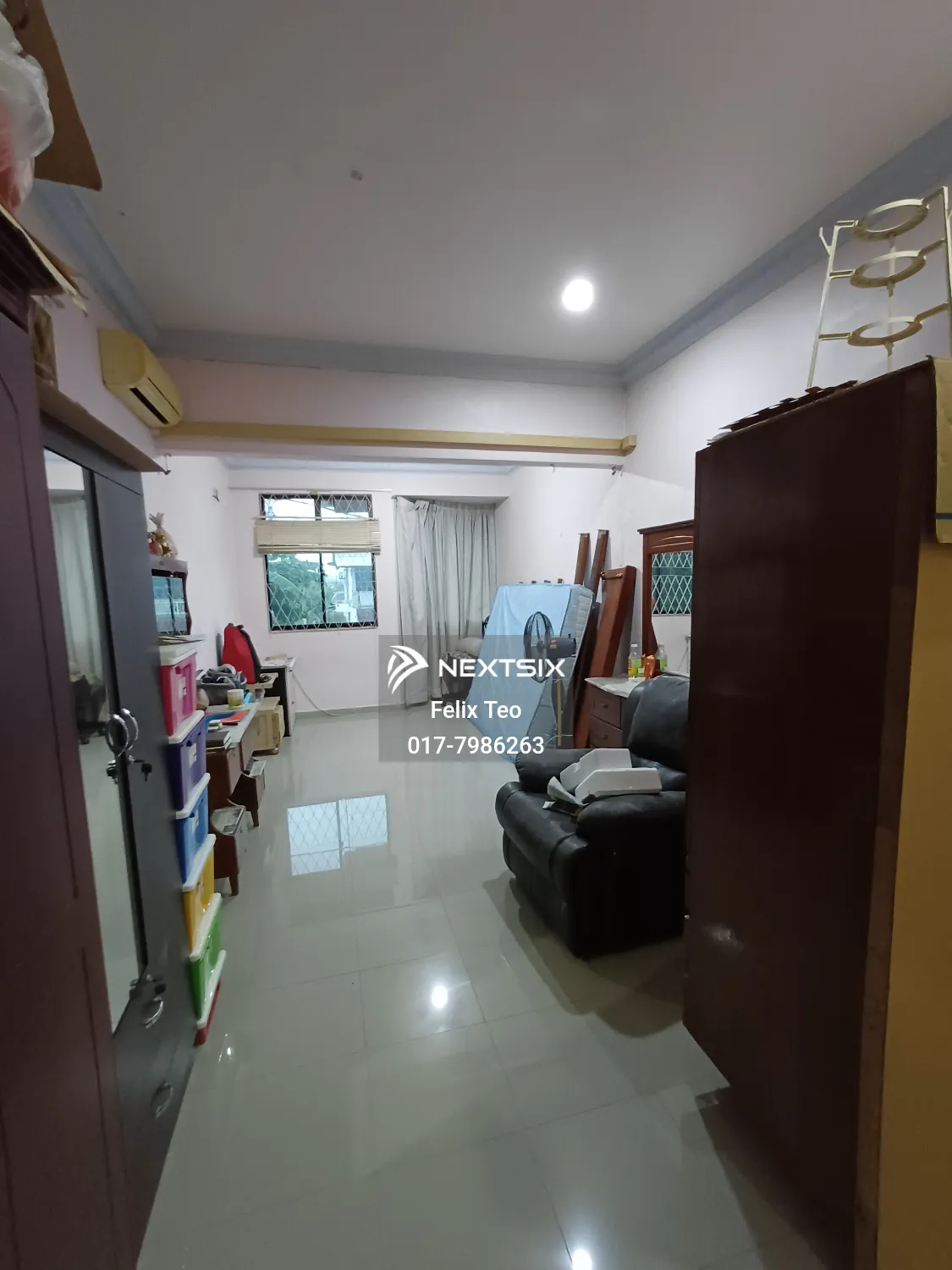 2-sty Terrace/Link House For Sale in Johor Bahru Johor - Image 7