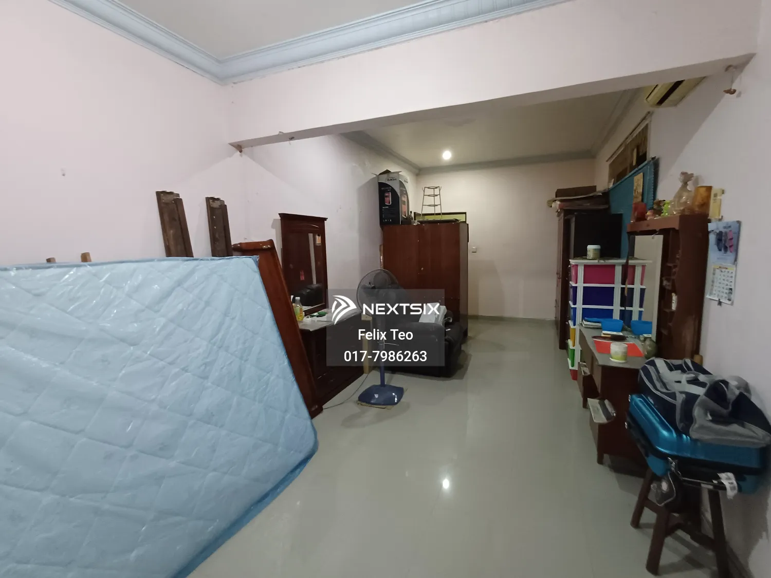 2-sty Terrace/Link House For Sale in Johor Bahru Johor - Image 8