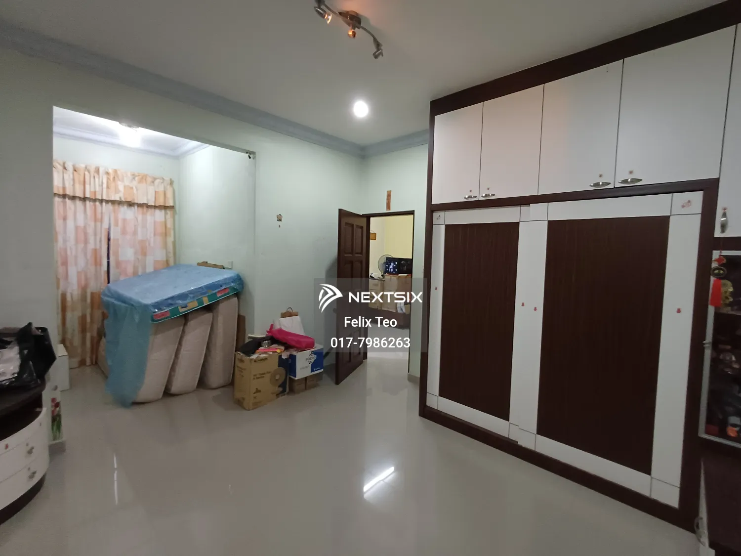 2-sty Terrace/Link House For Sale in Johor Bahru Johor - Image 9