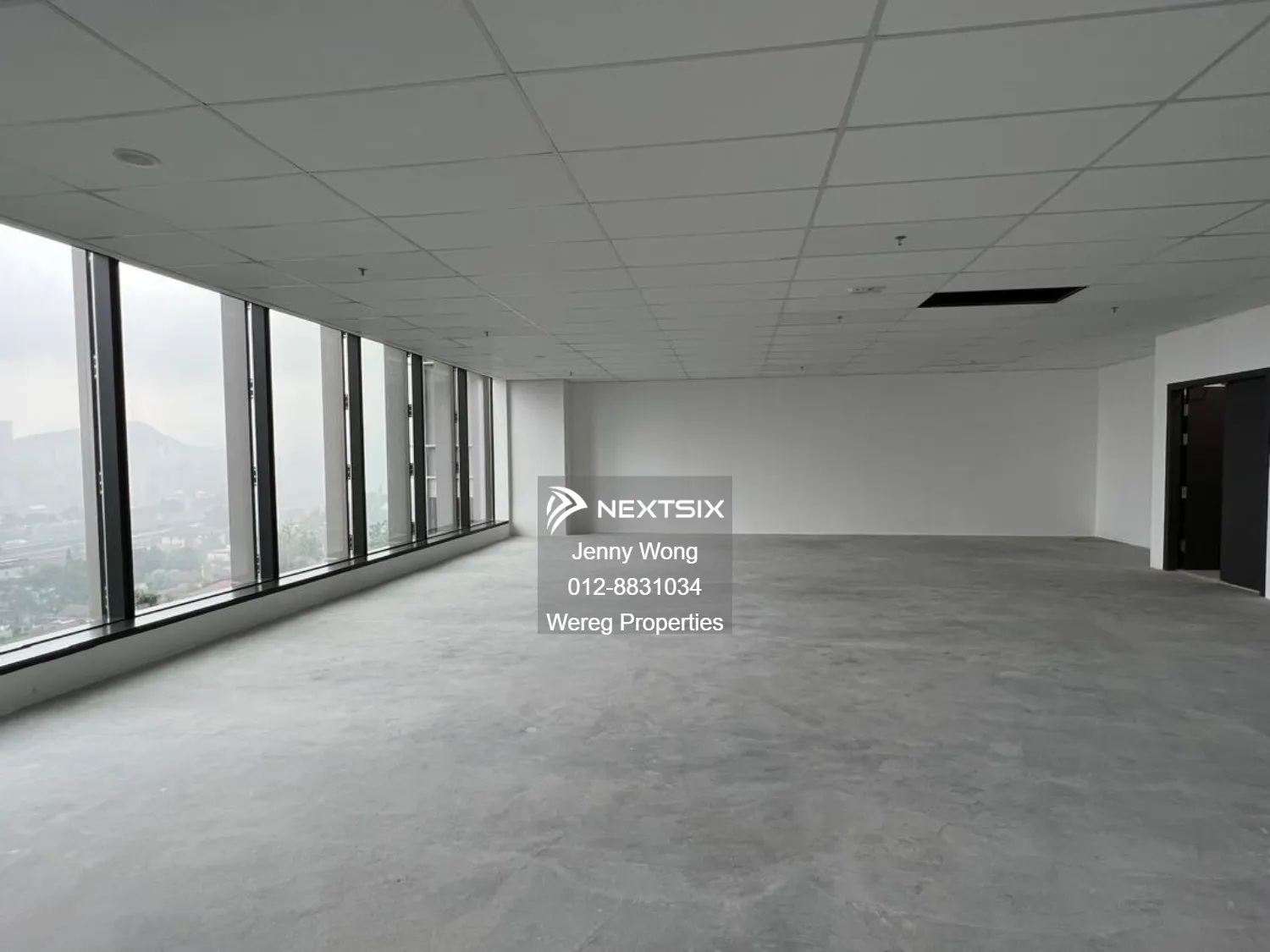 Office For Rent in KLCC Kuala Lumpur