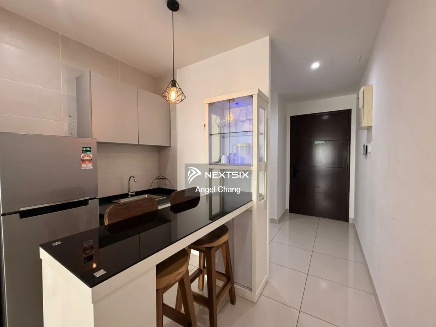 Condominium For Sale in Johor Bahru Johor