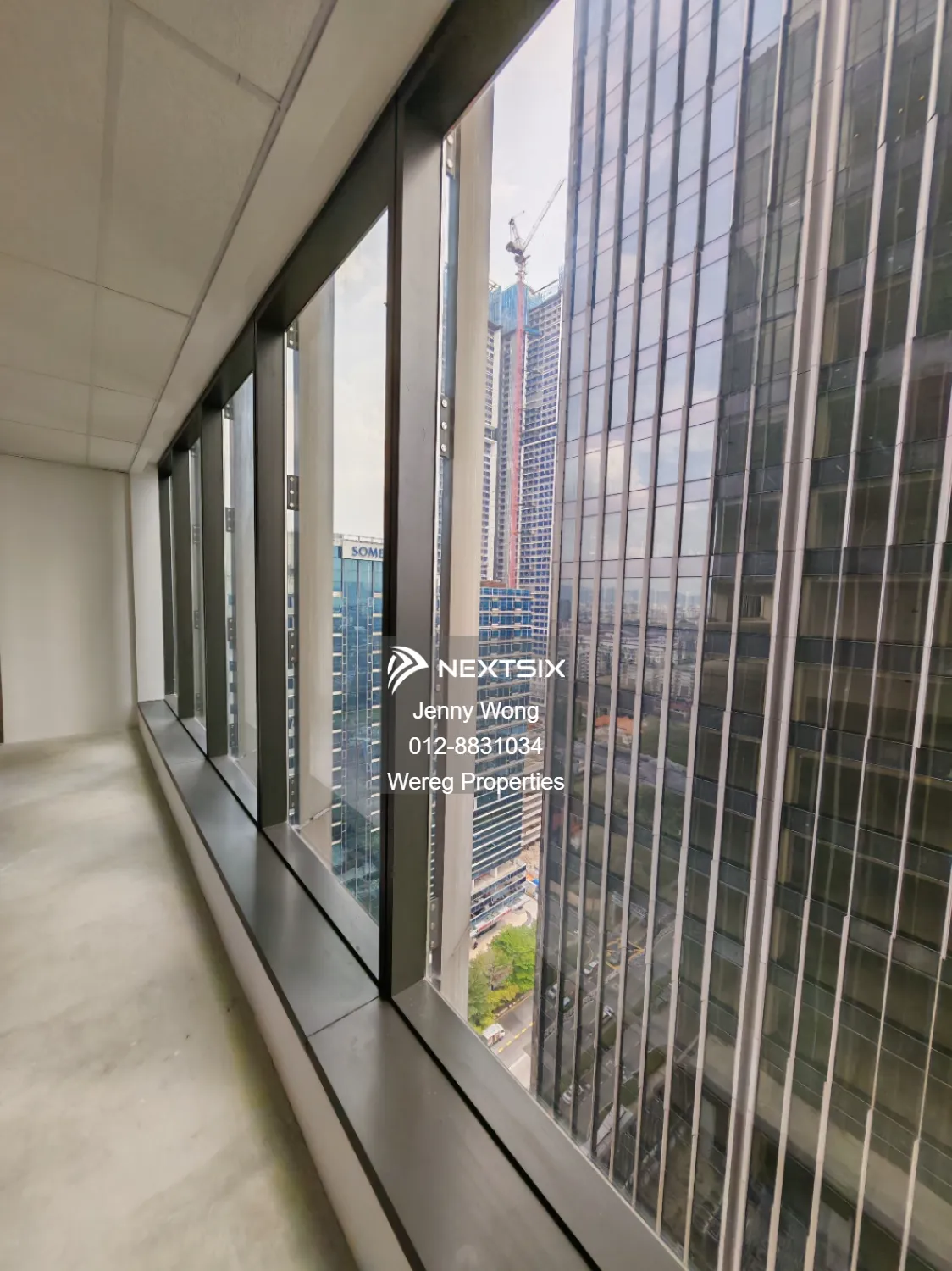 Office For Rent in KLCC Wilayah Persekutuan Kuala Lumpur - Image 5
