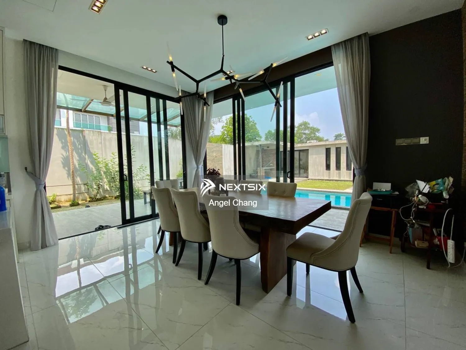 Bungalow For Sale in Tebrau Johor