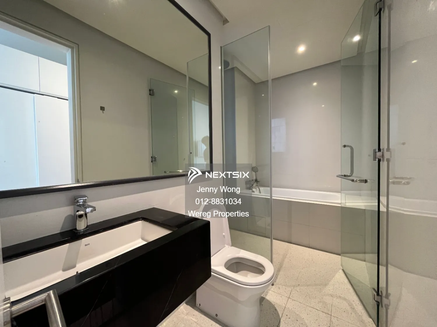 Serviced Residence For Rent in Keramat Wilayah Persekutuan Kuala Lumpur - Image 12