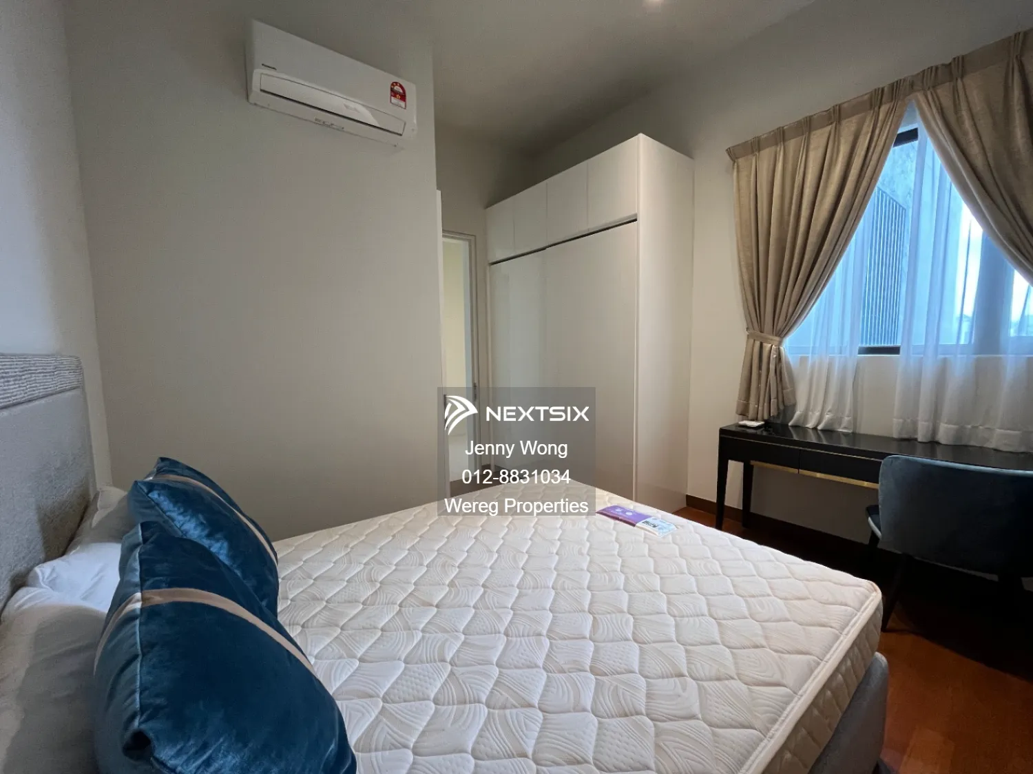 Serviced Residence For Rent in Keramat Wilayah Persekutuan Kuala Lumpur - Image 7