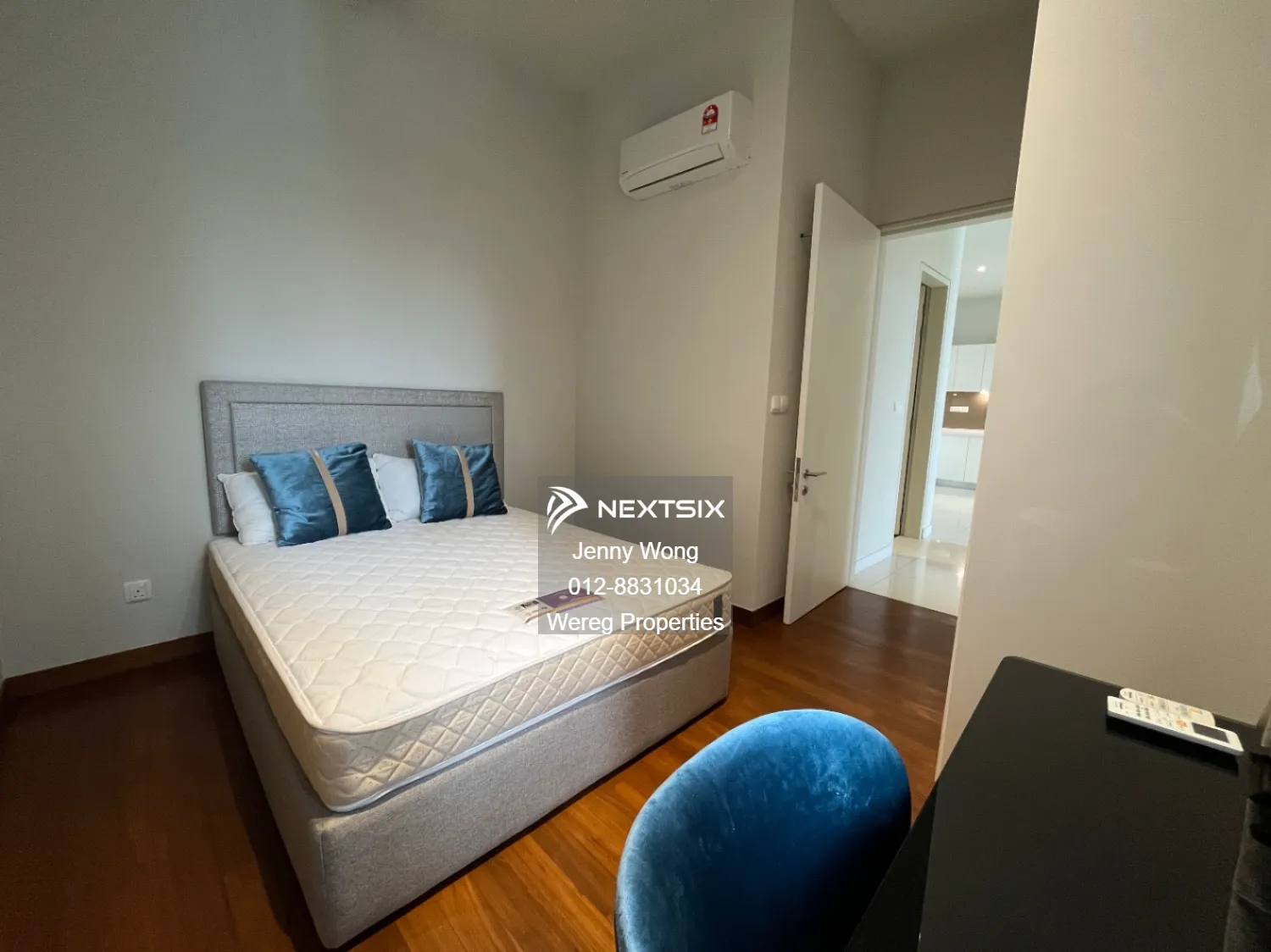Serviced Residence For Rent in Keramat Wilayah Persekutuan Kuala Lumpur - Image 8