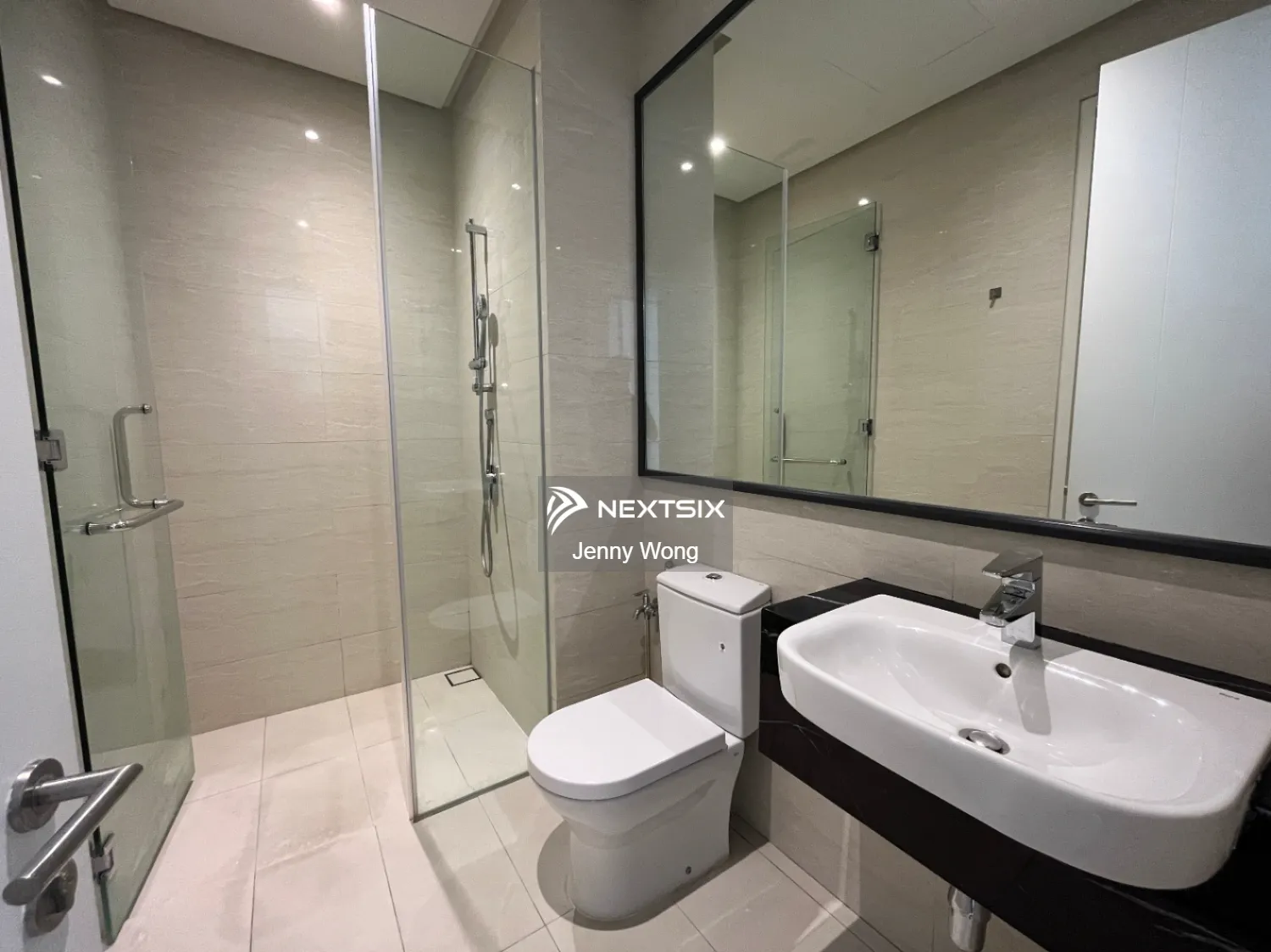 Serviced Residence For Rent in Keramat Wilayah Persekutuan Kuala Lumpur - Image 11