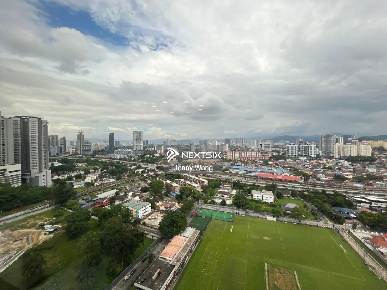 Serviced Residence For Rent in Keramat Wilayah Persekutuan Kuala Lumpur - Image 15