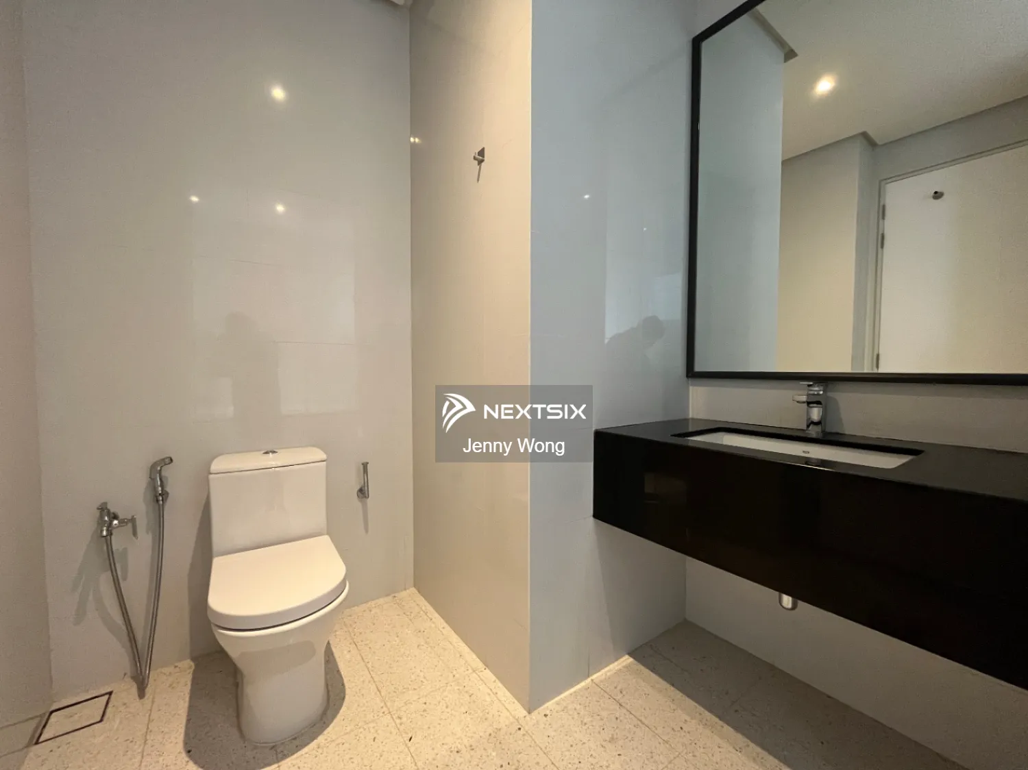 Serviced Residence For Rent in Keramat Wilayah Persekutuan Kuala Lumpur - Image 6