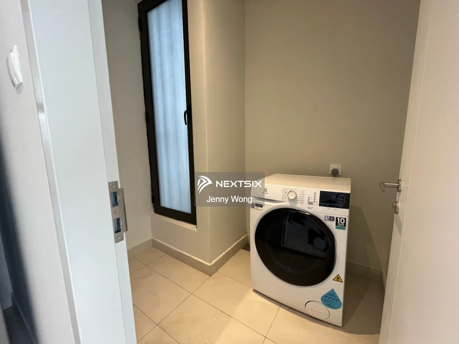 Serviced Residence For Rent in Keramat Wilayah Persekutuan Kuala Lumpur - Image 8