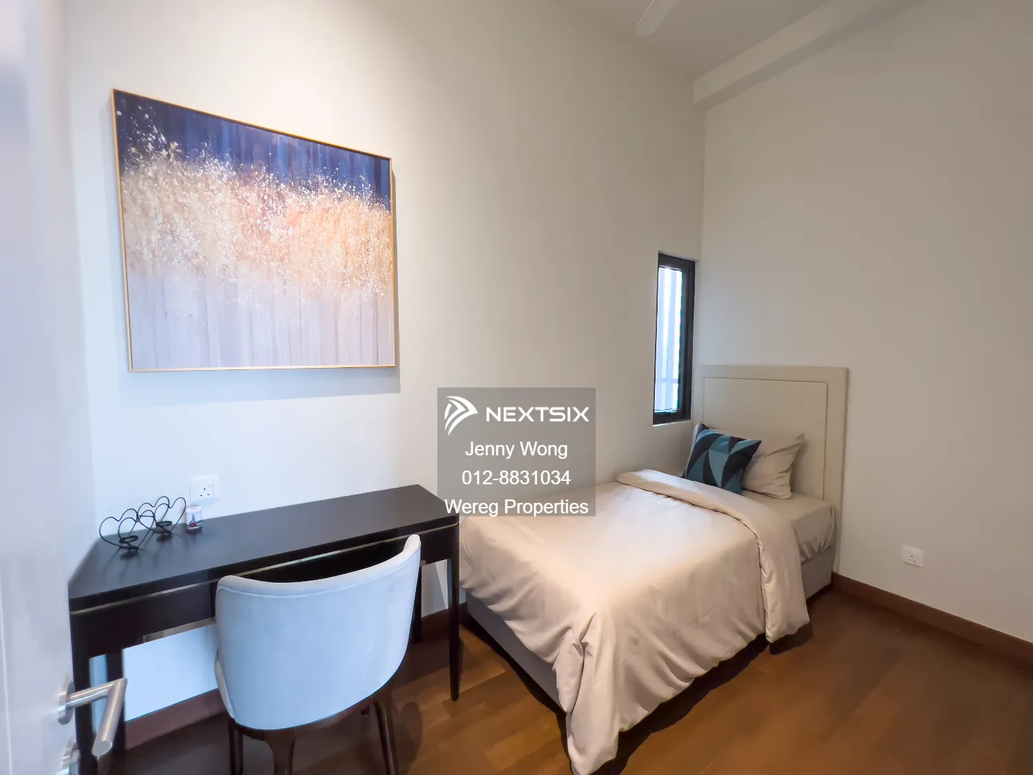 Serviced Residence For Rent in Keramat Wilayah Persekutuan Kuala Lumpur - Image 10