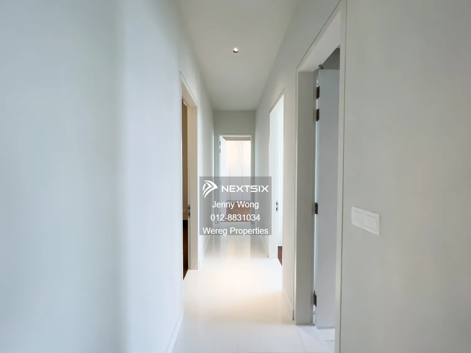 Serviced Residence For Rent in Keramat Wilayah Persekutuan Kuala Lumpur - Image 6