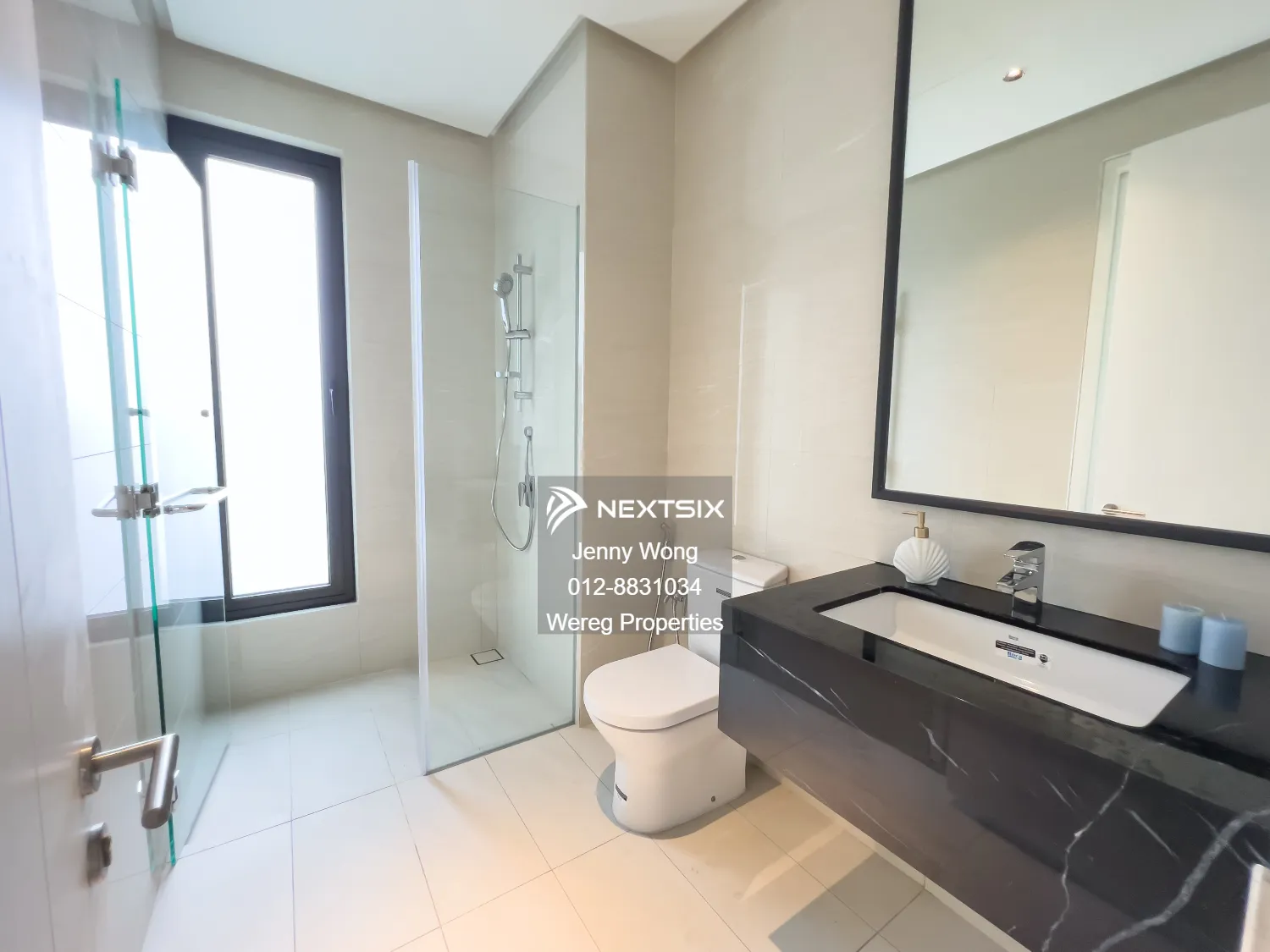 Serviced Residence For Rent in Keramat Wilayah Persekutuan Kuala Lumpur - Image 7