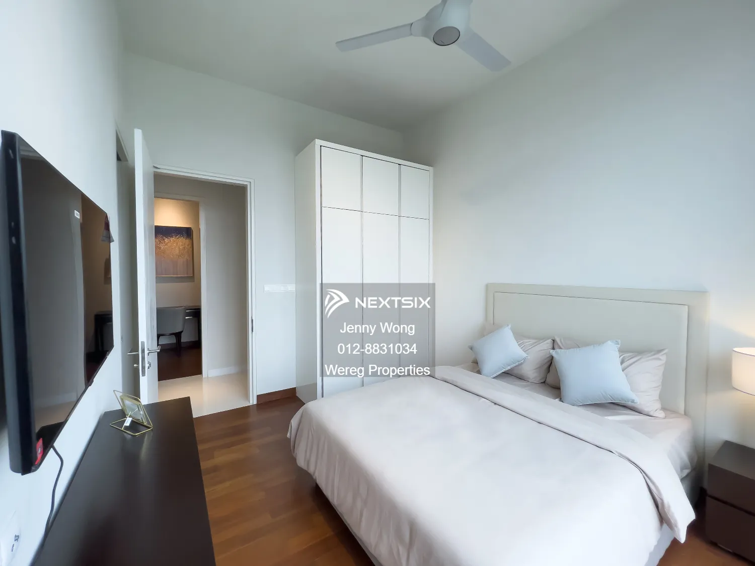 Serviced Residence For Rent in Keramat Wilayah Persekutuan Kuala Lumpur - Image 8