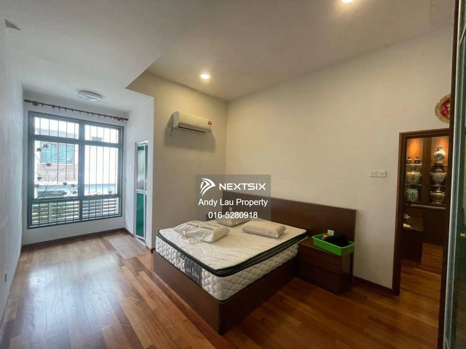 2-sty Terrace/Link House For Sale in Skudai Johor - Image 10