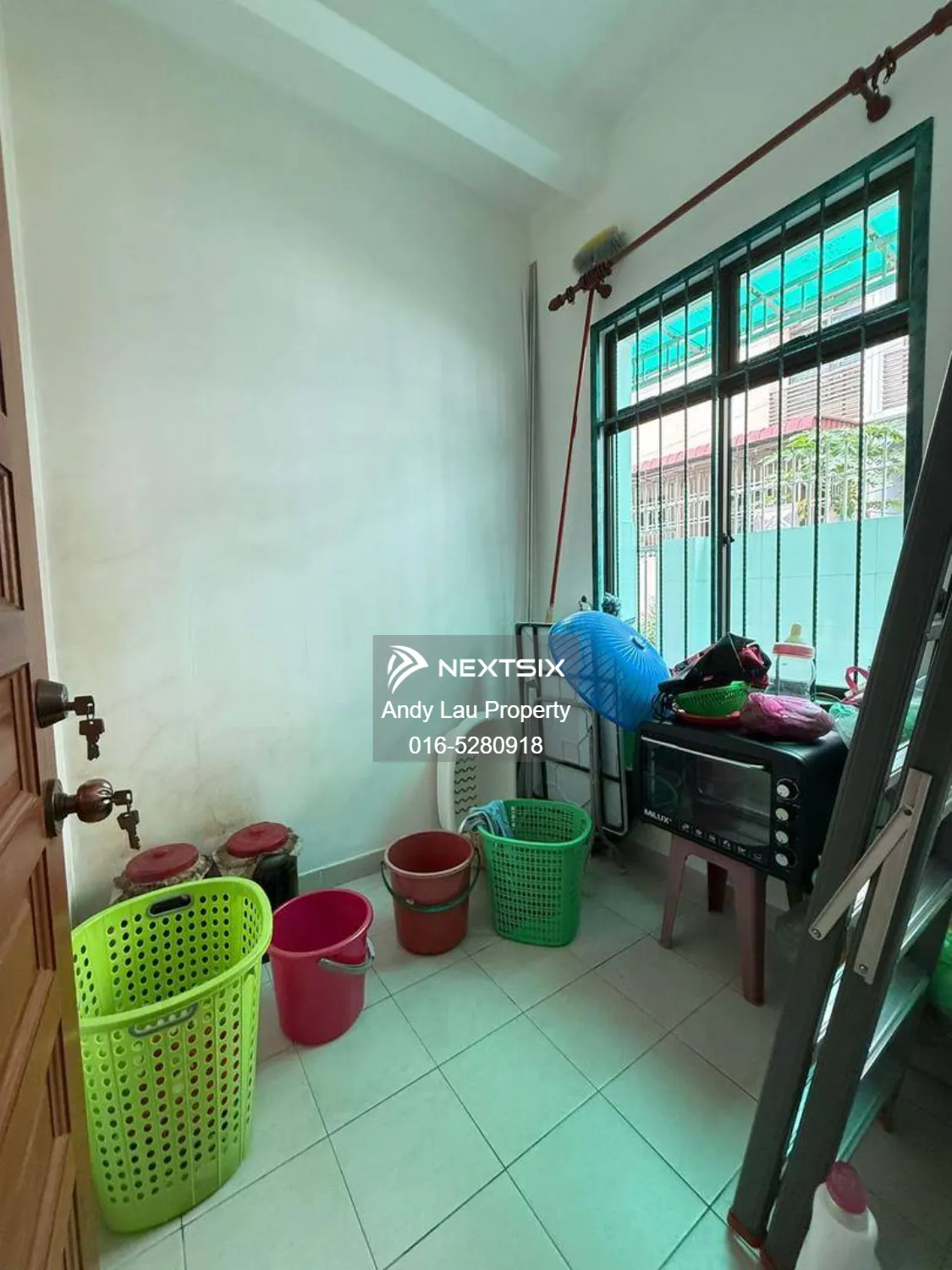 2-sty Terrace/Link House For Sale in Skudai Johor - Image 7
