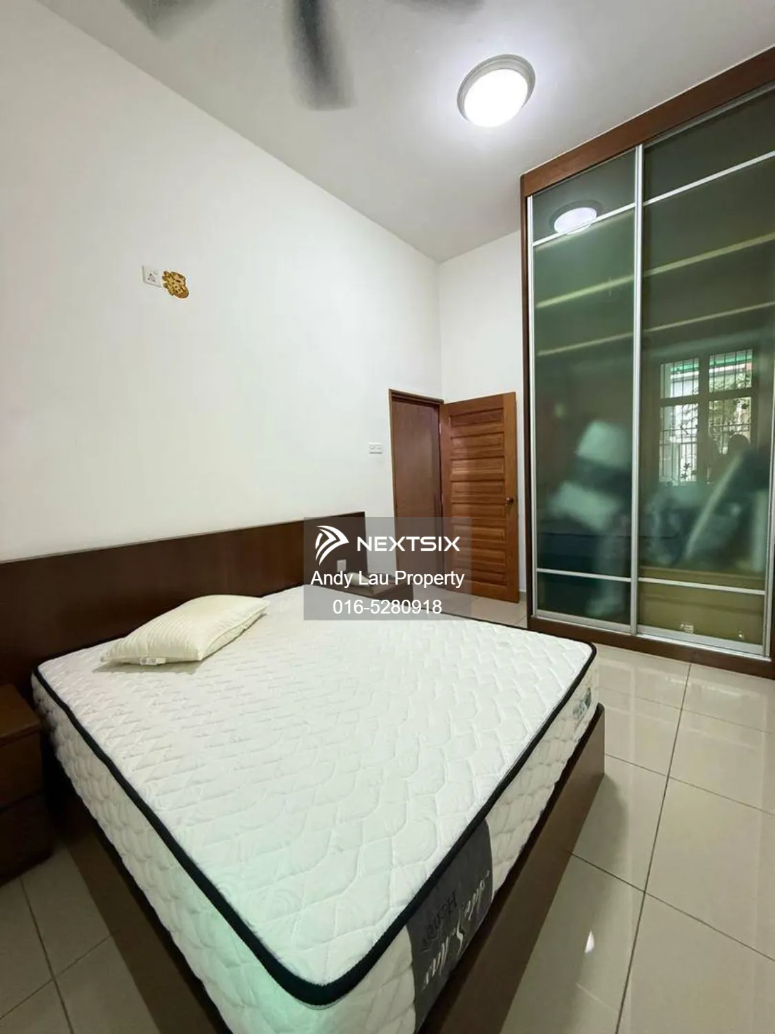2-sty Terrace/Link House For Sale in Skudai Johor - Image 9