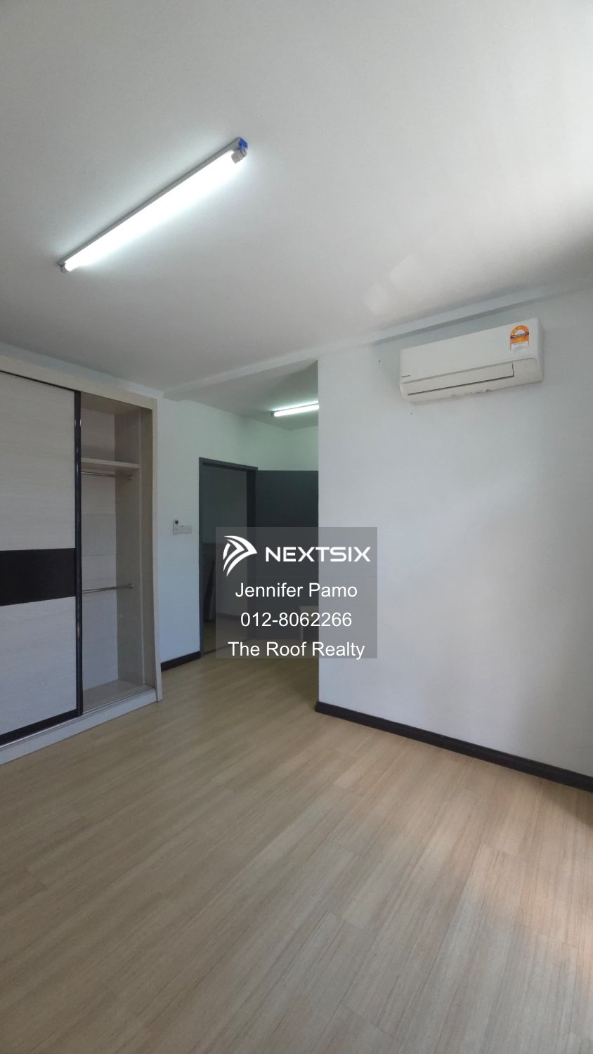 2.5-sty Terrace/Link House For Sale in Kota Kinabalu Sabah