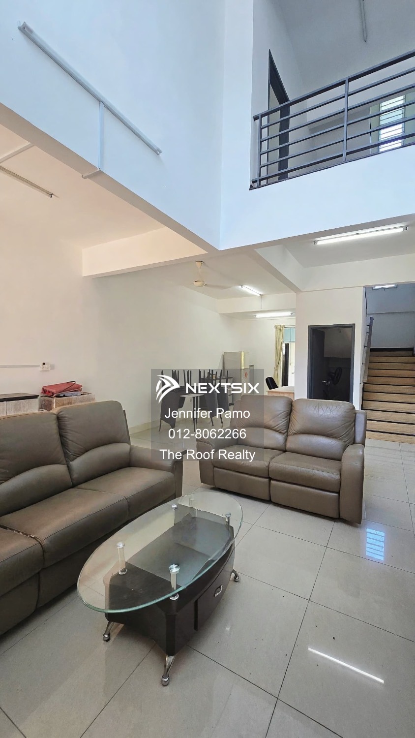 2.5-sty Terrace/Link House For Sale in Kota Kinabalu Sabah - Image 5