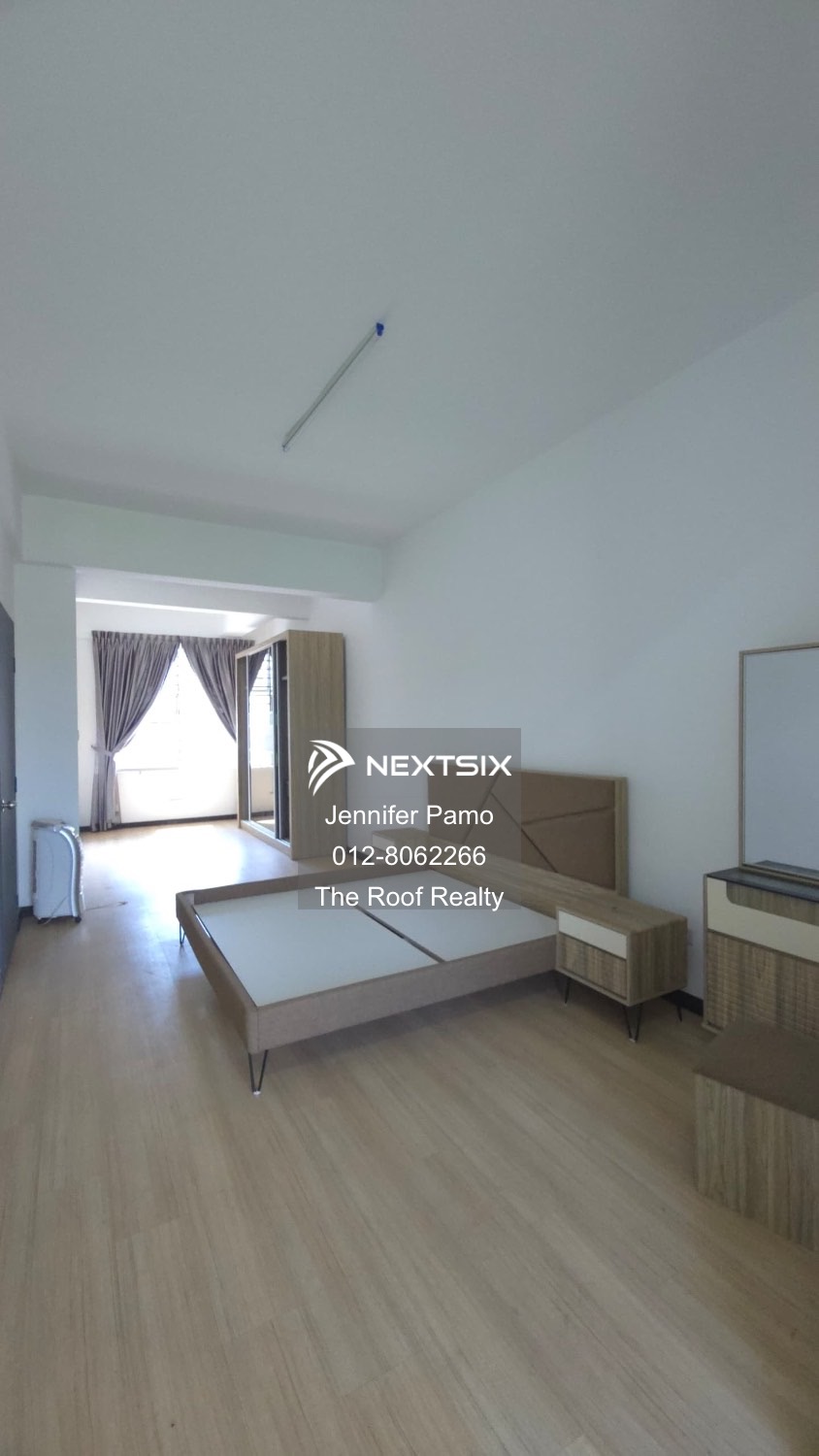 2.5-sty Terrace/Link House For Sale in Kota Kinabalu Sabah - Image 6