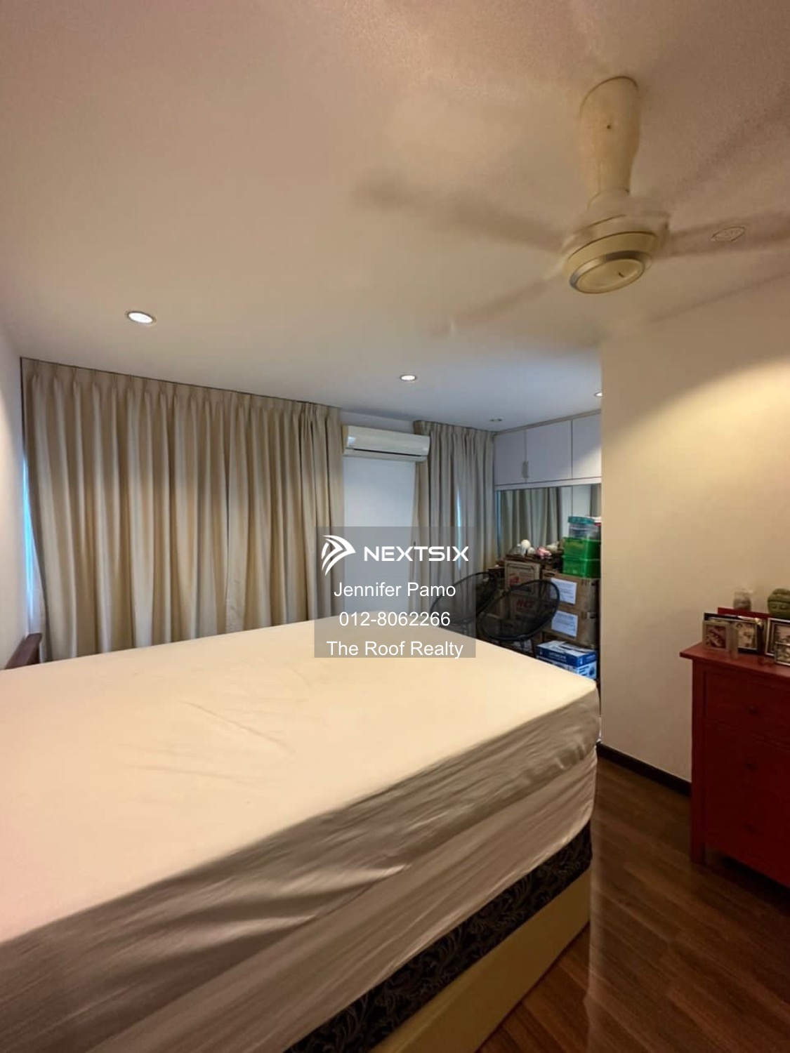 2-sty Terrace/Link House For Sale in Kota Kinabalu Sabah