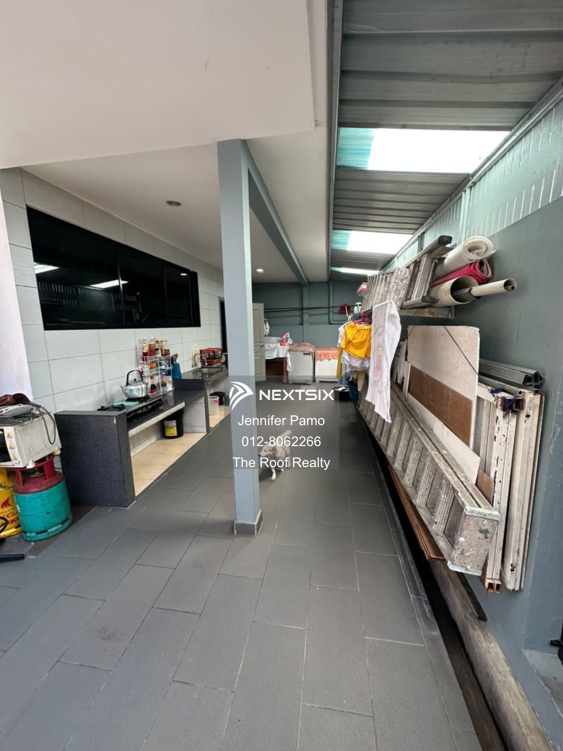 2-sty Terrace/Link House For Sale in Kota Kinabalu Sabah - Image 14