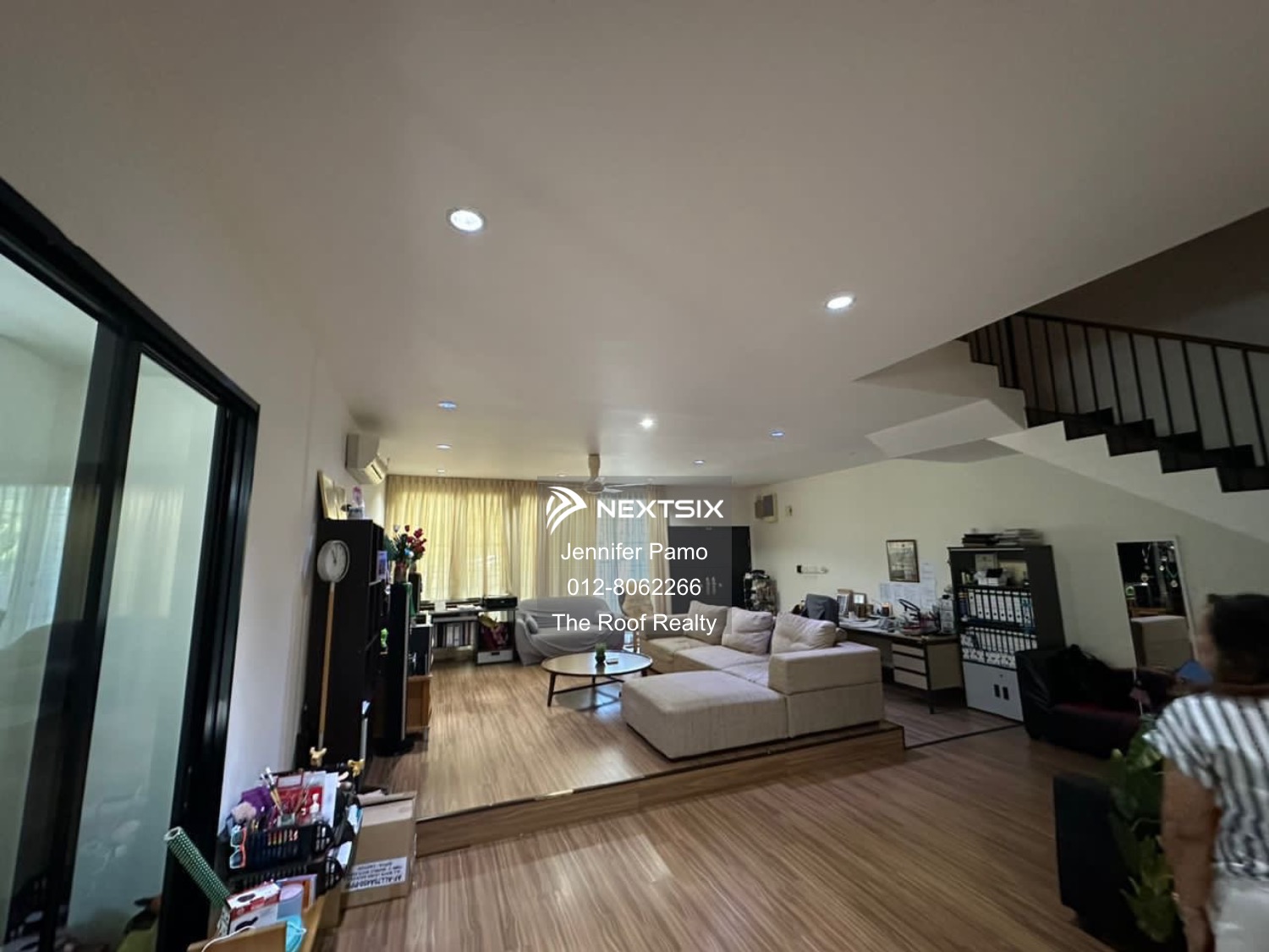 2-sty Terrace/Link House For Sale in Kota Kinabalu Sabah - Image 15