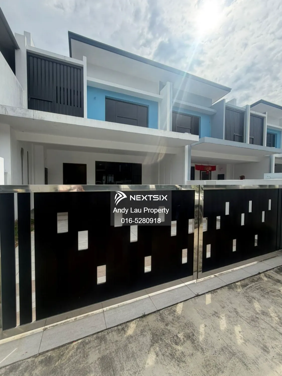 2-sty Terrace/Link House For Sale in Pasir Gudang Johor