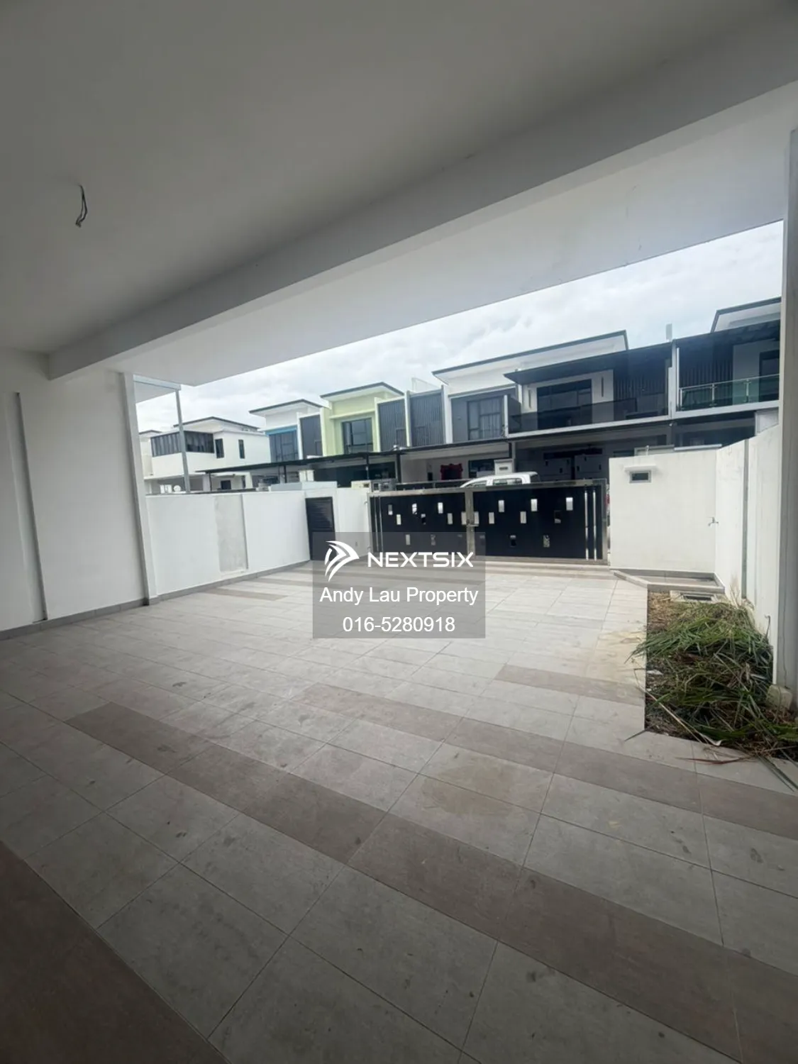 2-sty Terrace/Link House For Sale in Pasir Gudang Johor - Image 2