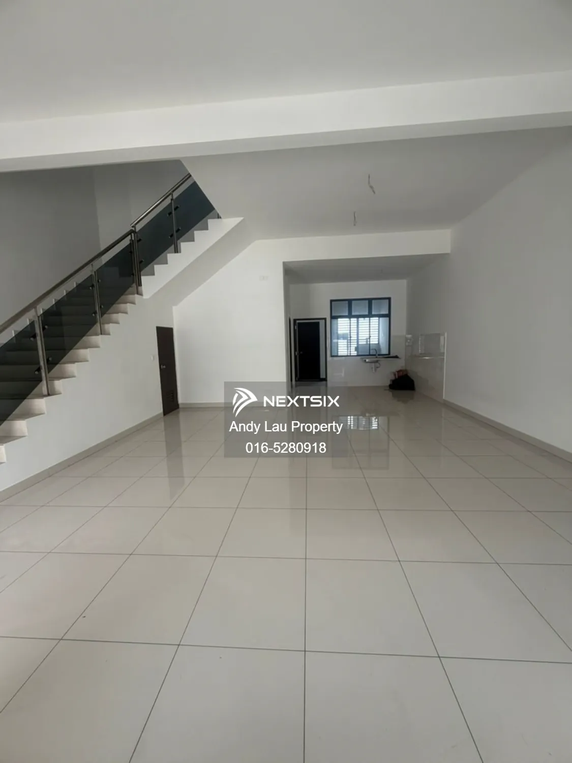 2-sty Terrace/Link House For Sale in Pasir Gudang Johor - Image 4