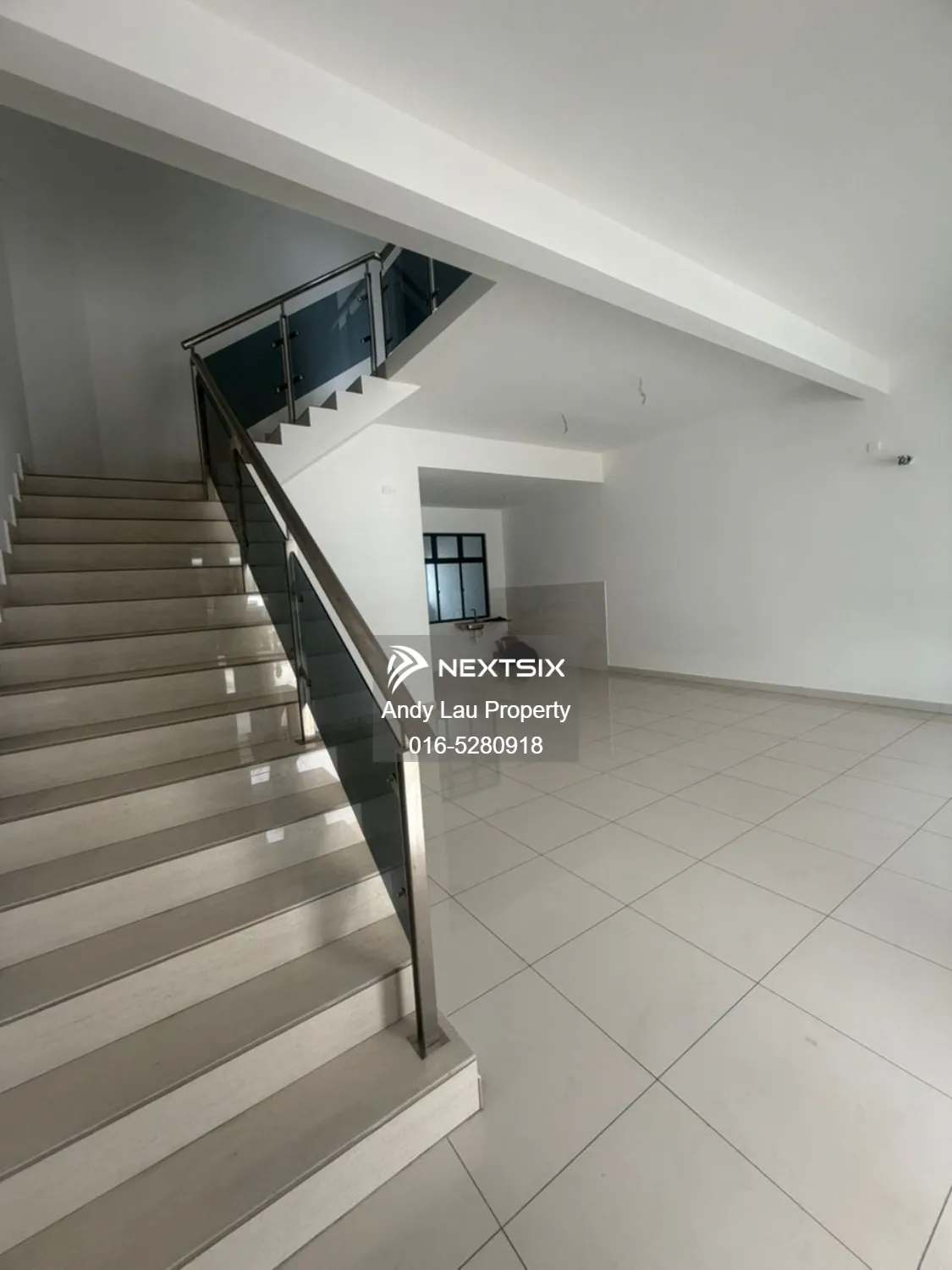 2-sty Terrace/Link House For Sale in Pasir Gudang Johor - Image 5